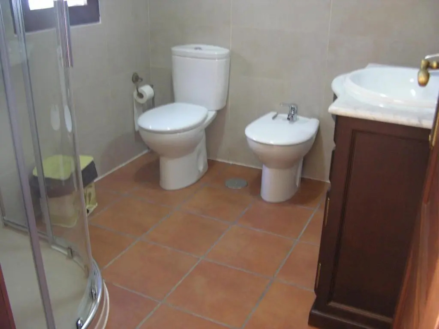 Apartamento Rural Albus Albi
