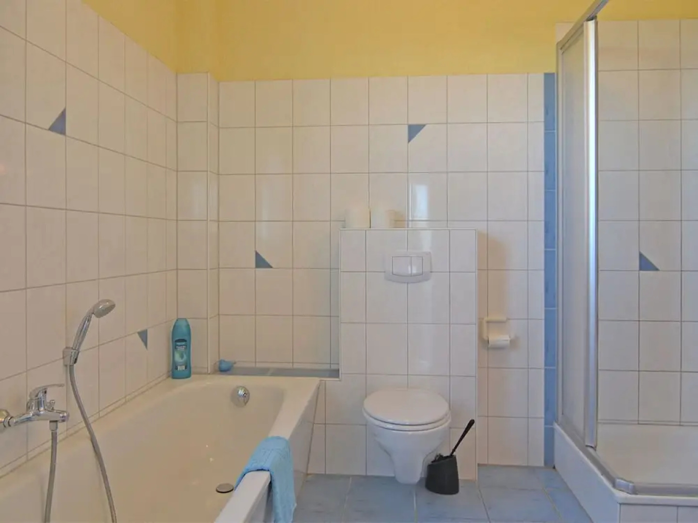 Simplistic Farmhouse in Brilon-madfeld With Barbecue