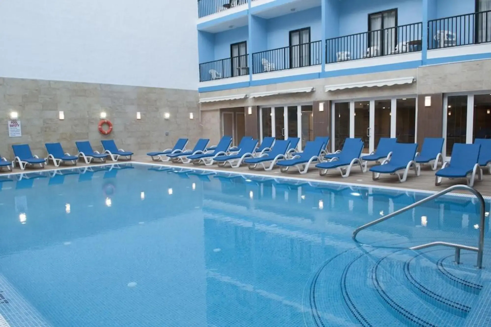 Euroclub Hotel
