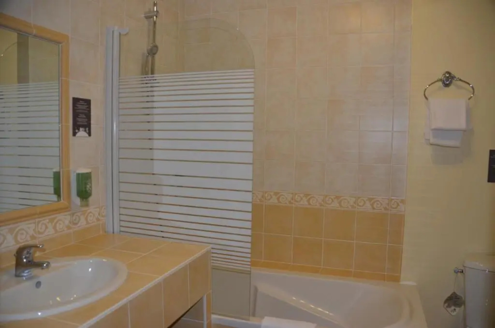 Hôtel et spa les Cleunes Oléron