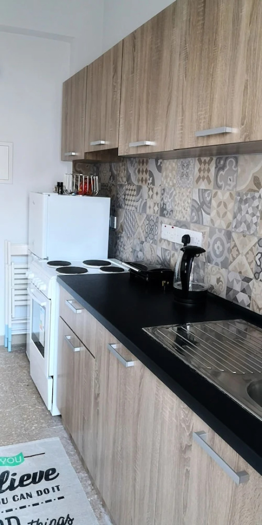 Cozy Getaway in Nicosia