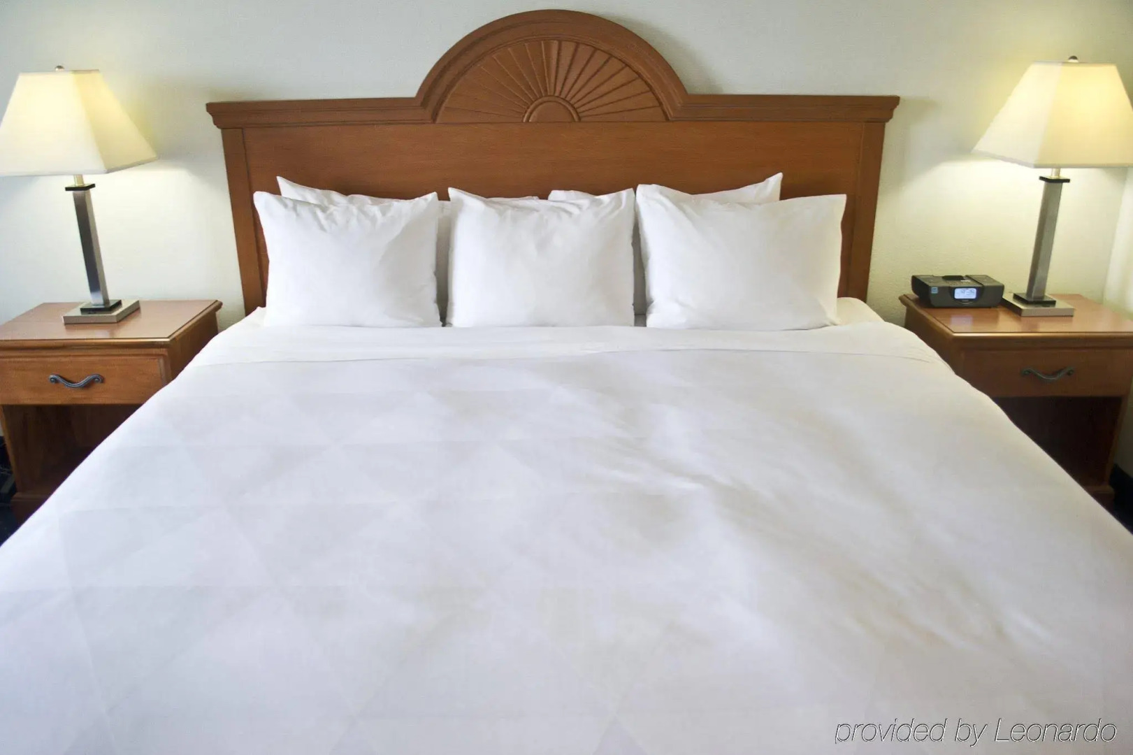 Отель Thousand Hills Resort