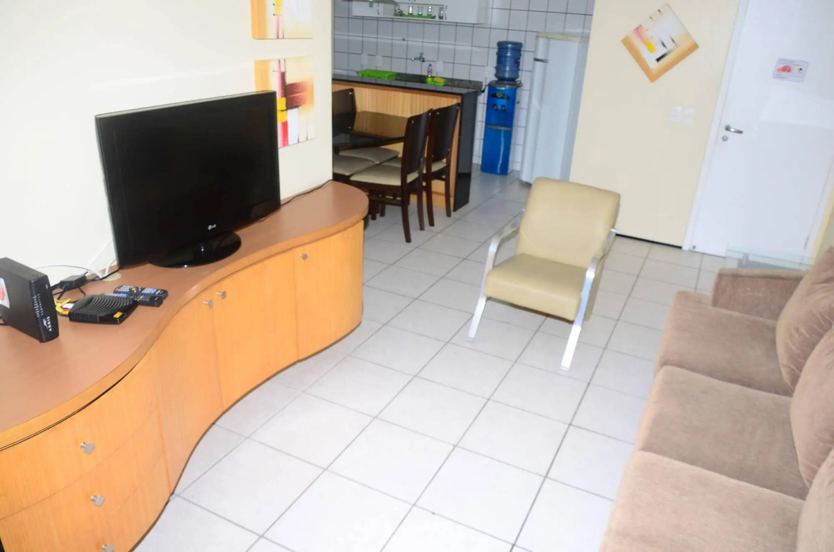 Beach Apartment Alta Vista