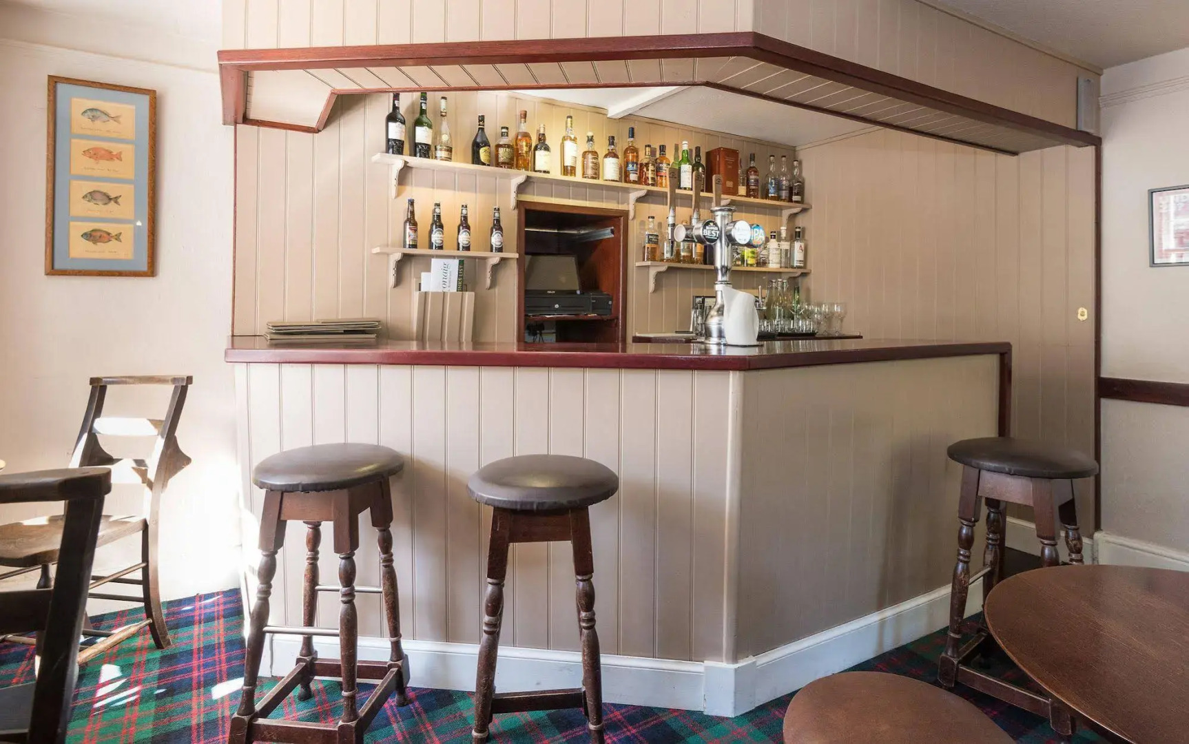 Ardeonaig Hotel & Restaurant