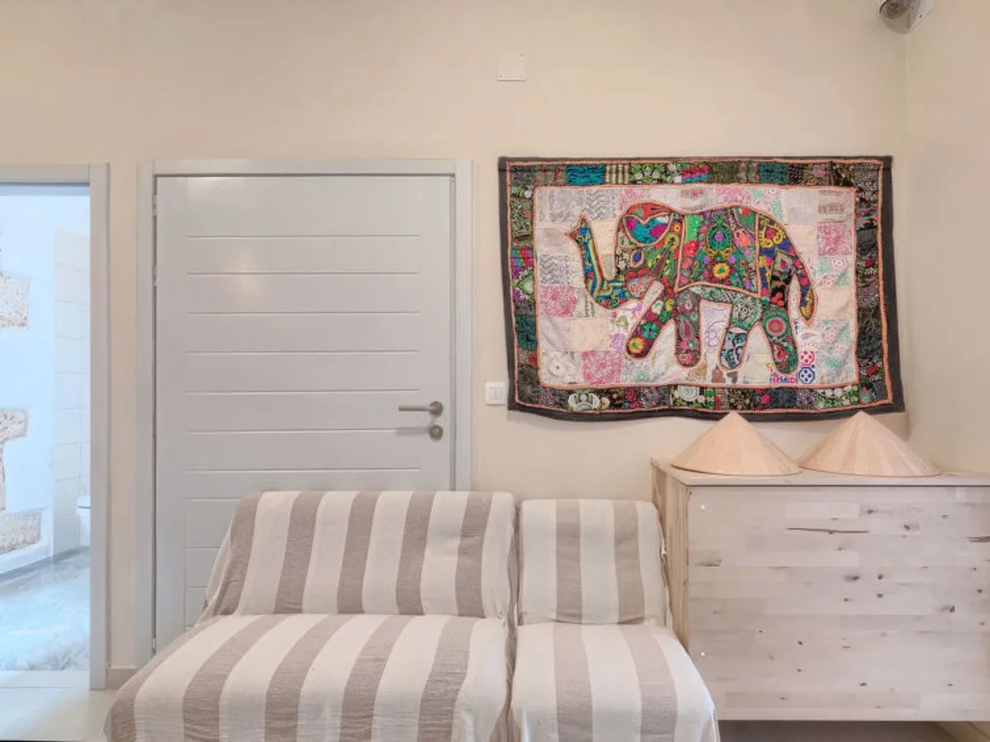 Holiday Home CasaMenta