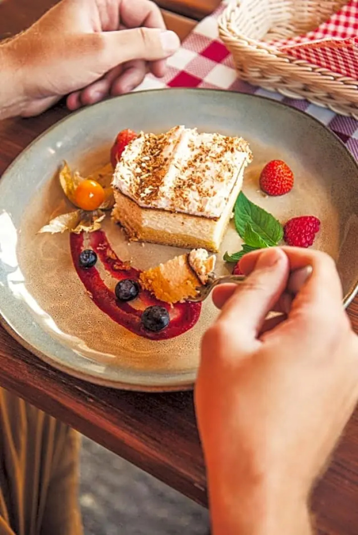 Gościniec Malinówka