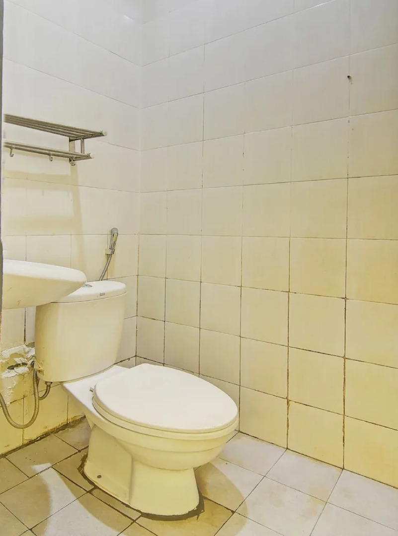 Hotel O Superstar Kost Dan Homestay