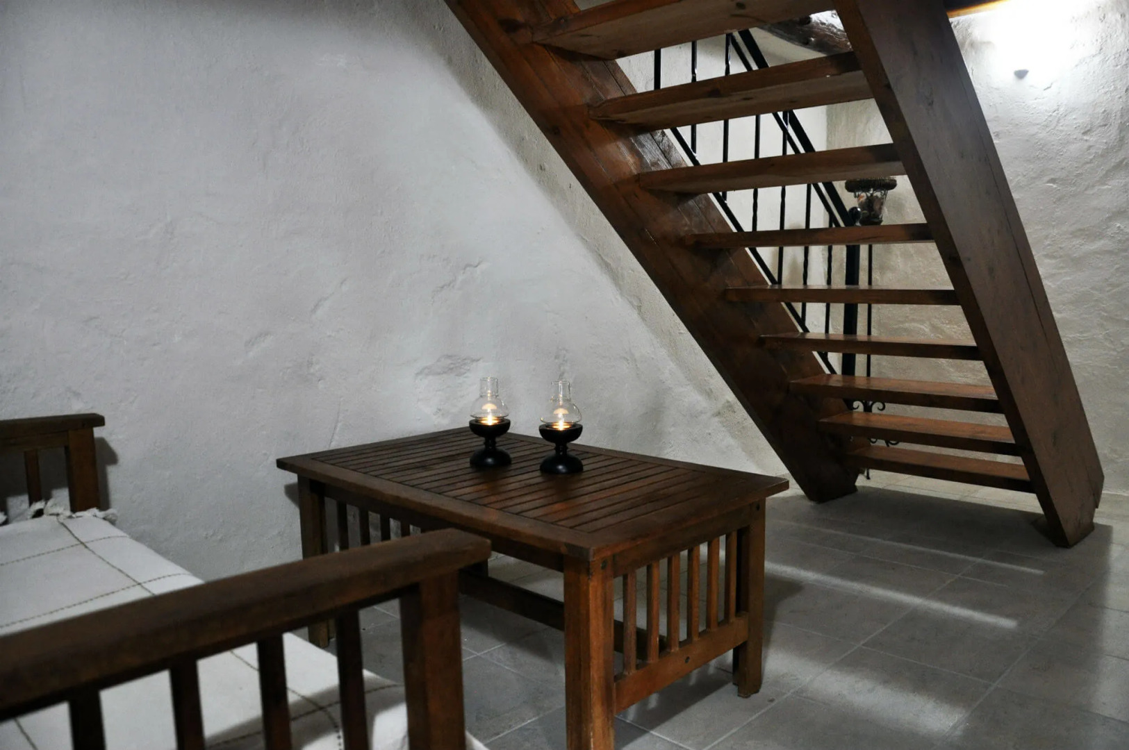 Villa Lakki The View