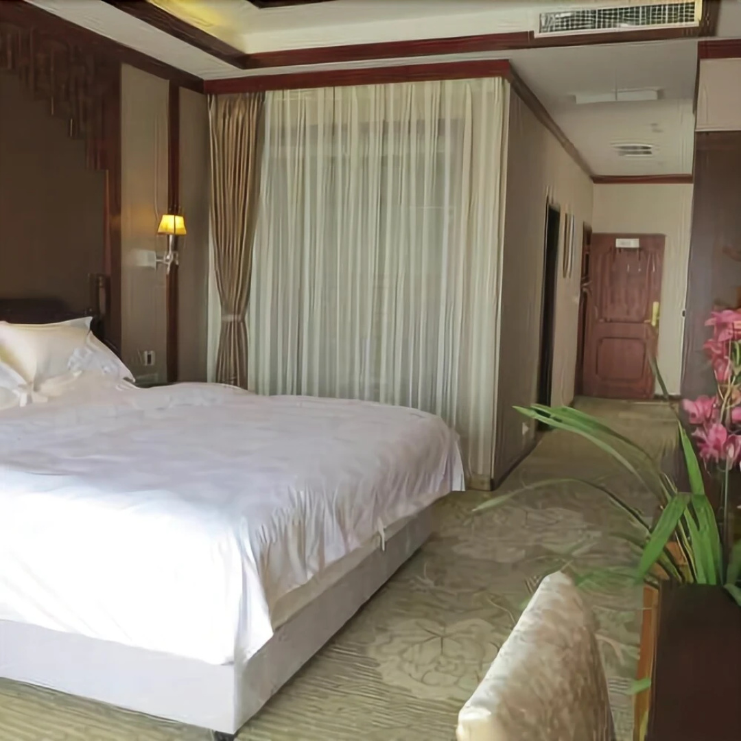 Xishu Sunshine Garden Hotel
