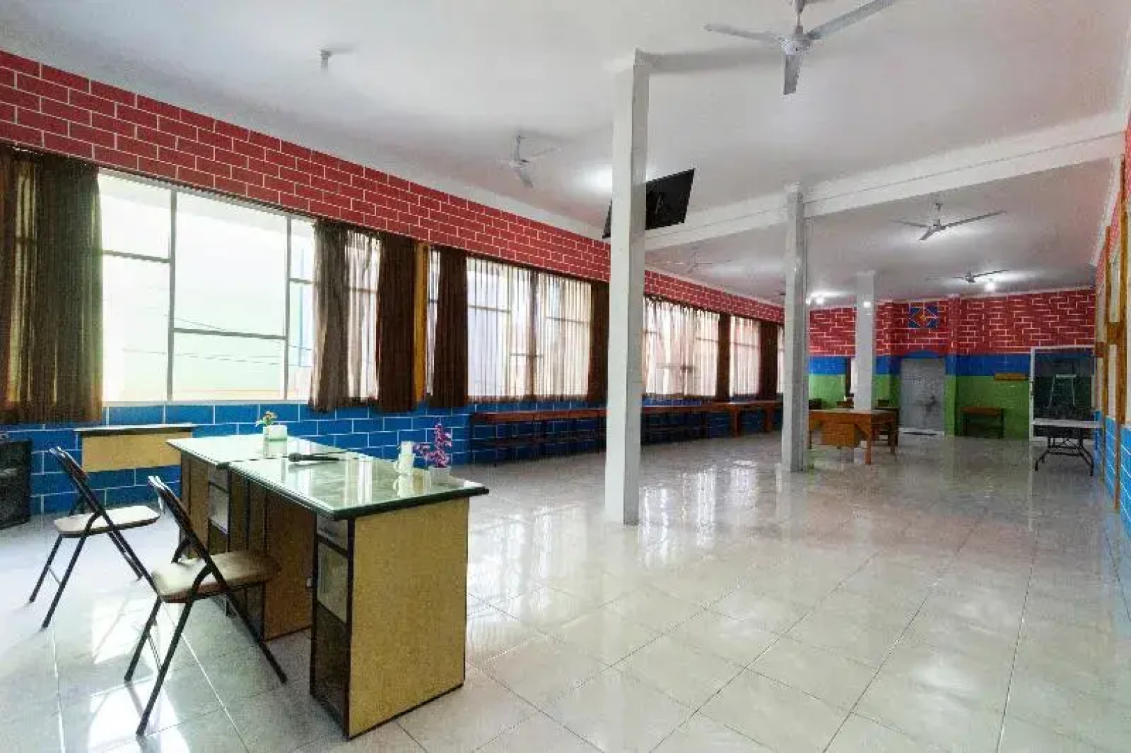 OYO 3720 Homestay Gayatri Janti