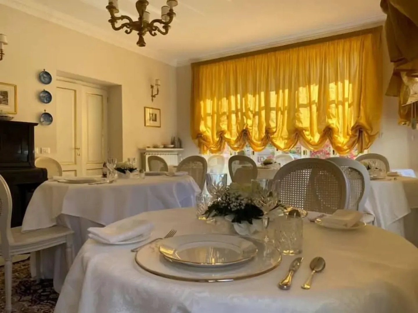 B&B Principessa Di Savoia