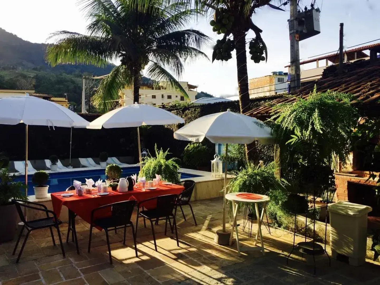 Pousada do Sossego Jacareí