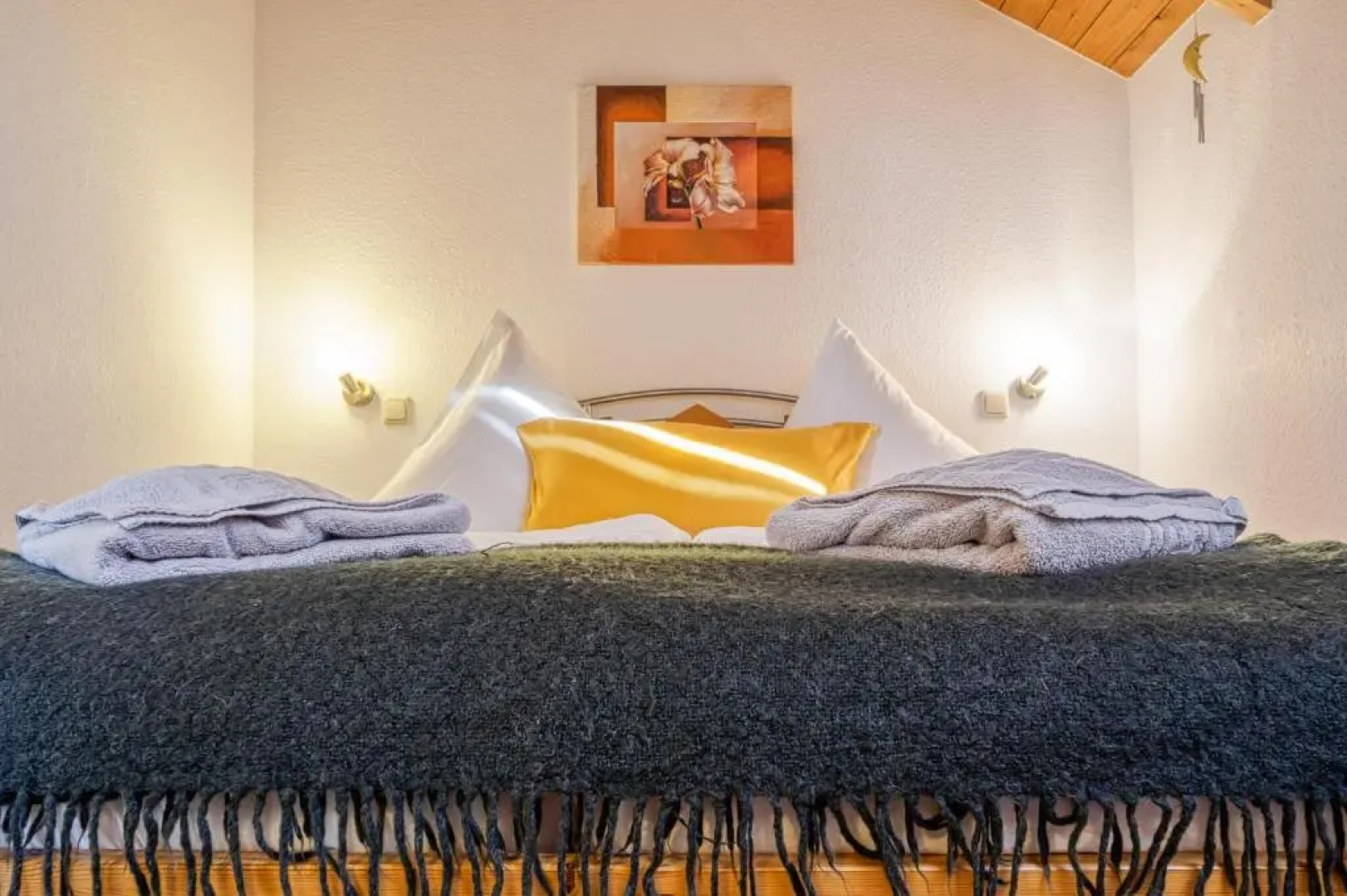 Pension Linde Prerow