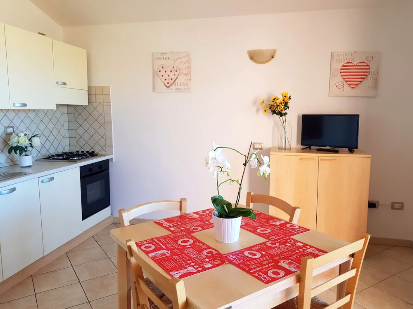 Residence Pala Stiddata