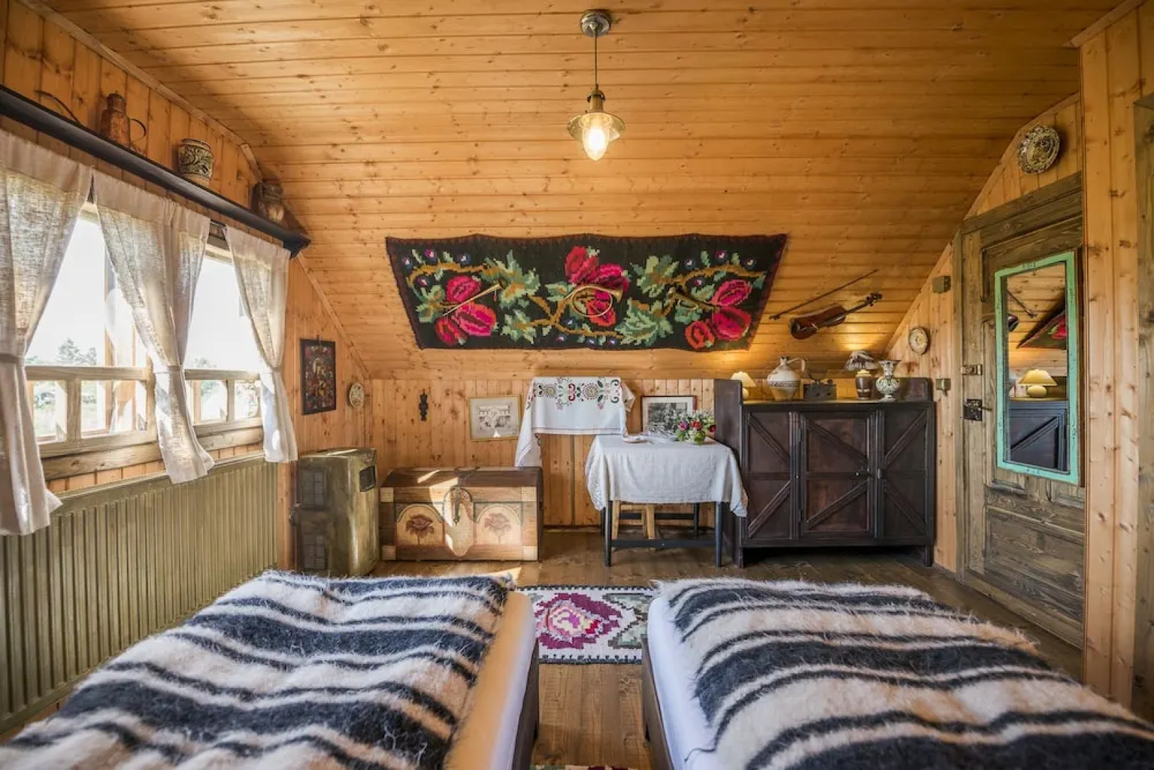 Gradina Vlahiia - Restaurant - Agroturism-NEW