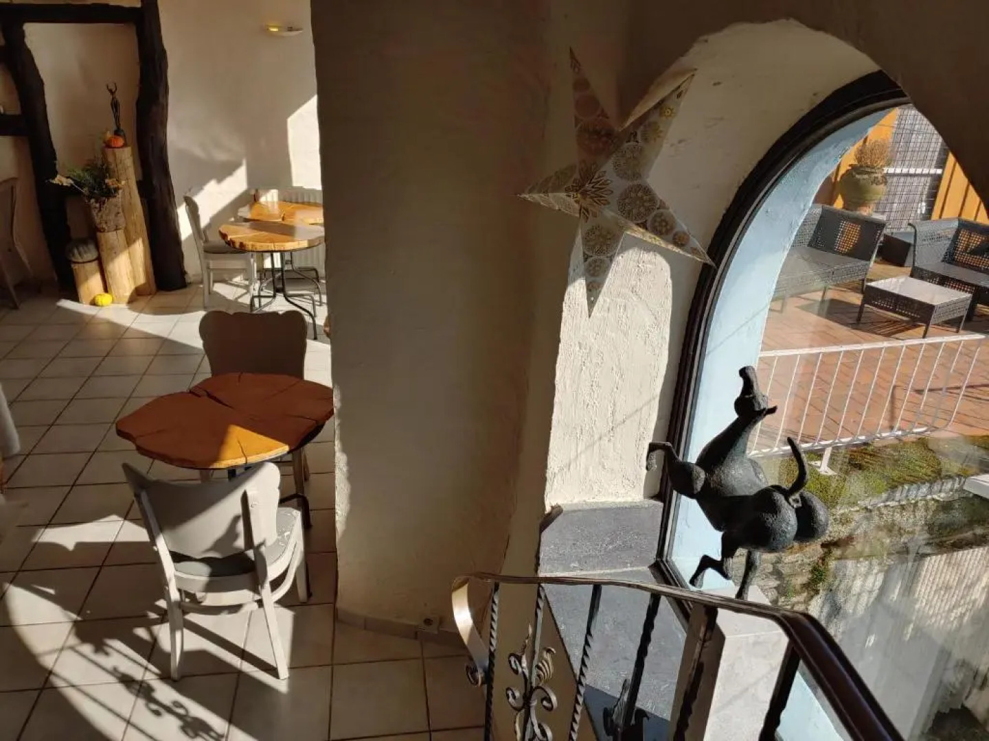 La Vie en Rose hotel