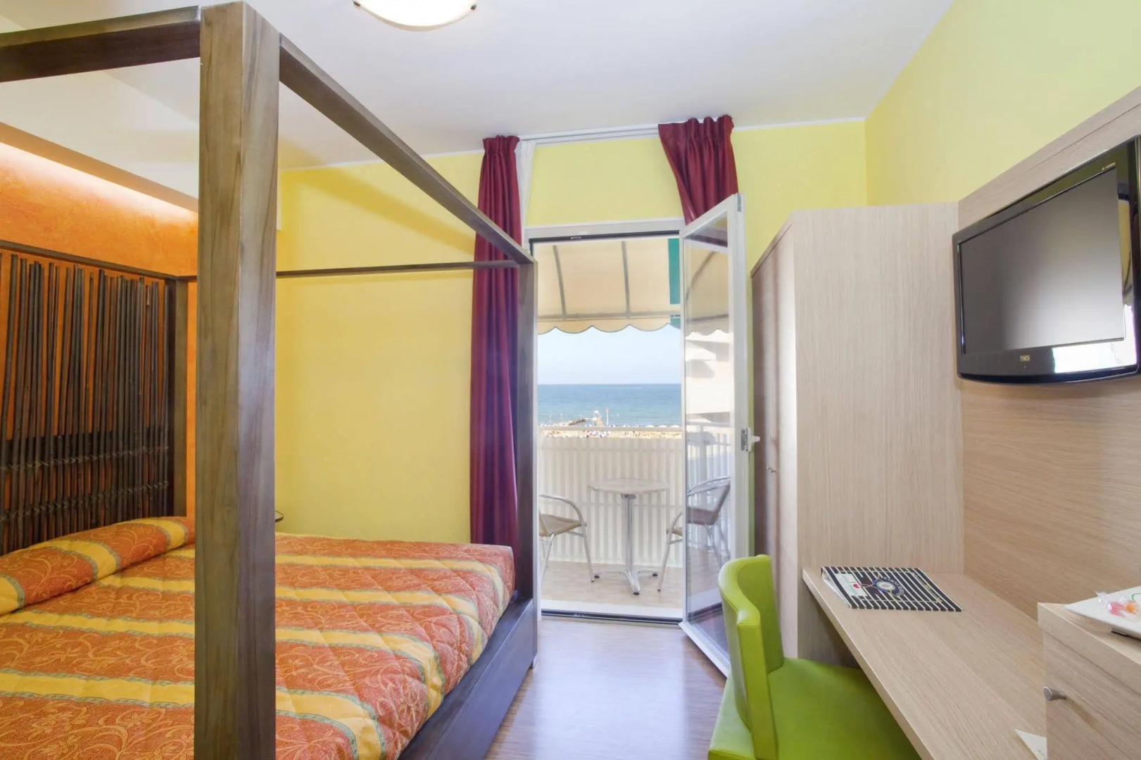 Hotel Marzia Holiday Queen