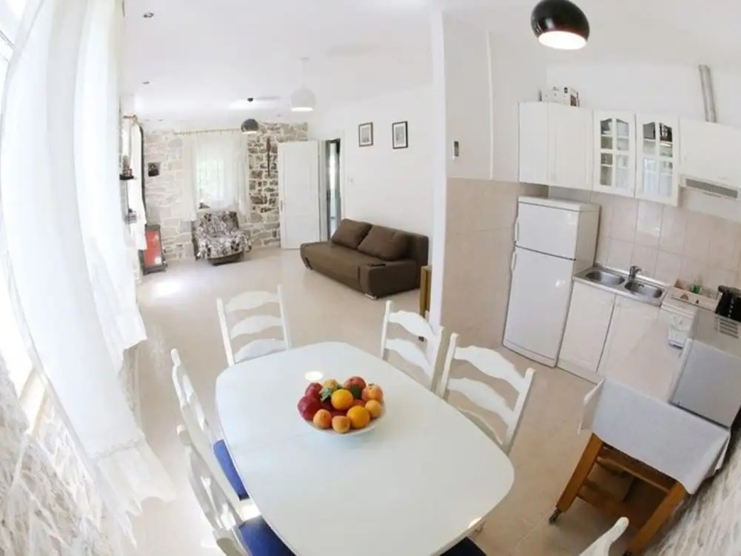 Lovely Villa in Sukošan With Private Swimming Pool