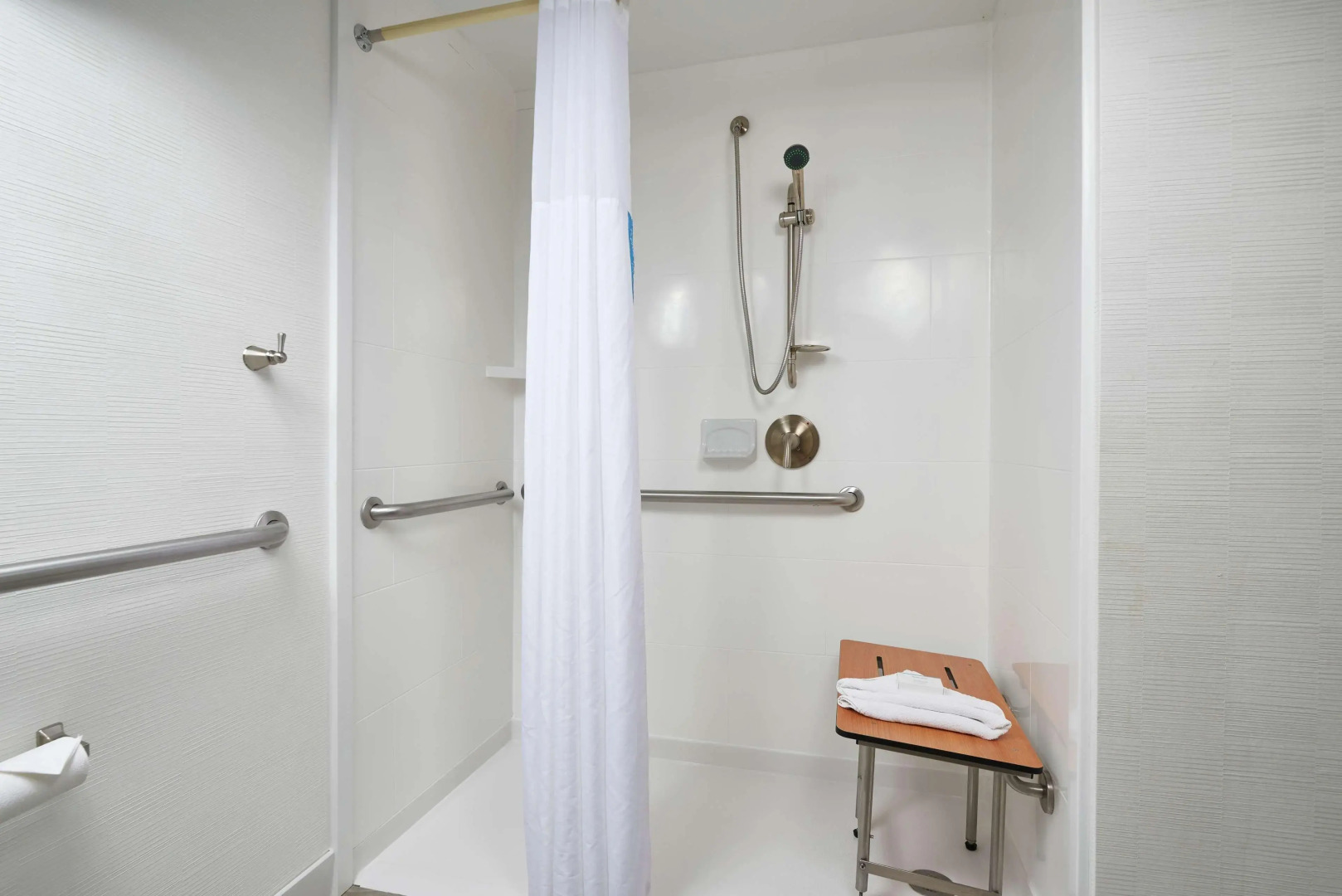 Hampton Inn Louisville I-65 @ Brooks Rd.