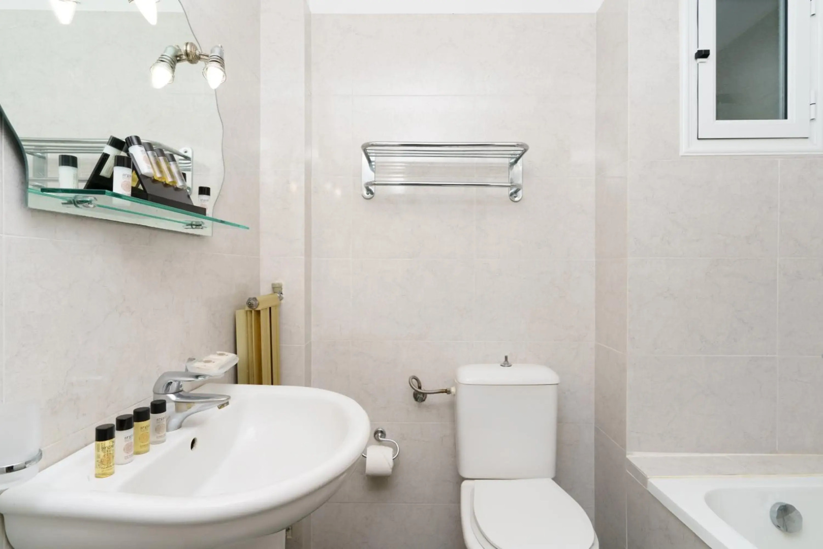 Stefania Beach Resort