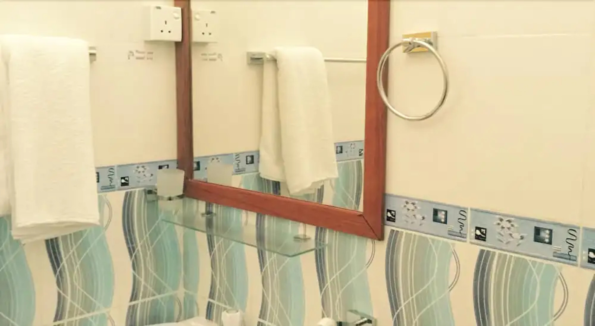 Maafushi Veli Guesthouse at Maafushi