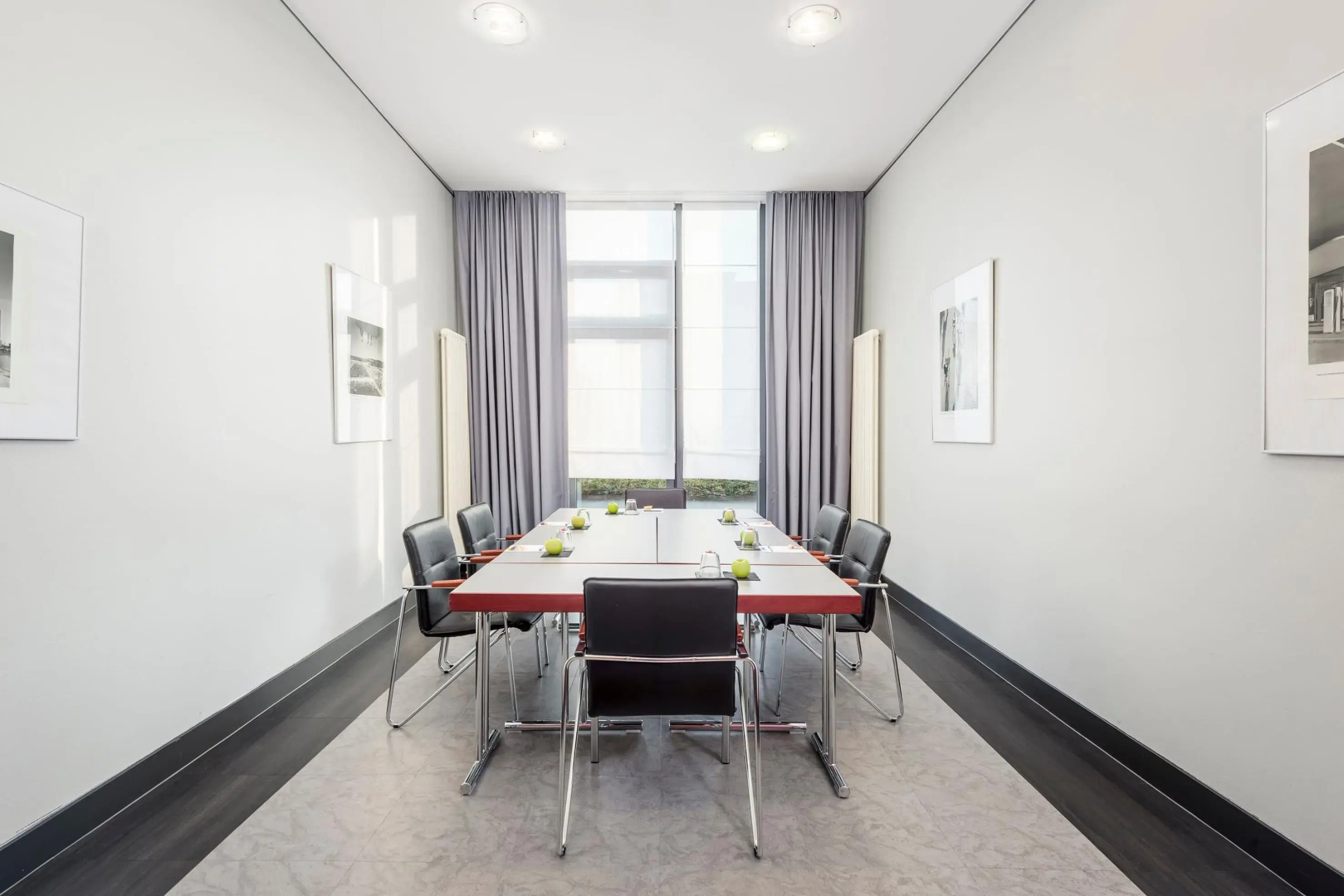 Hotel Wolfsburg Centrum, Affiliated by Meliá