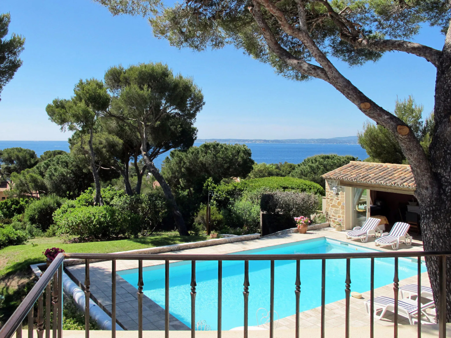 ;Villa La Crischona 185S