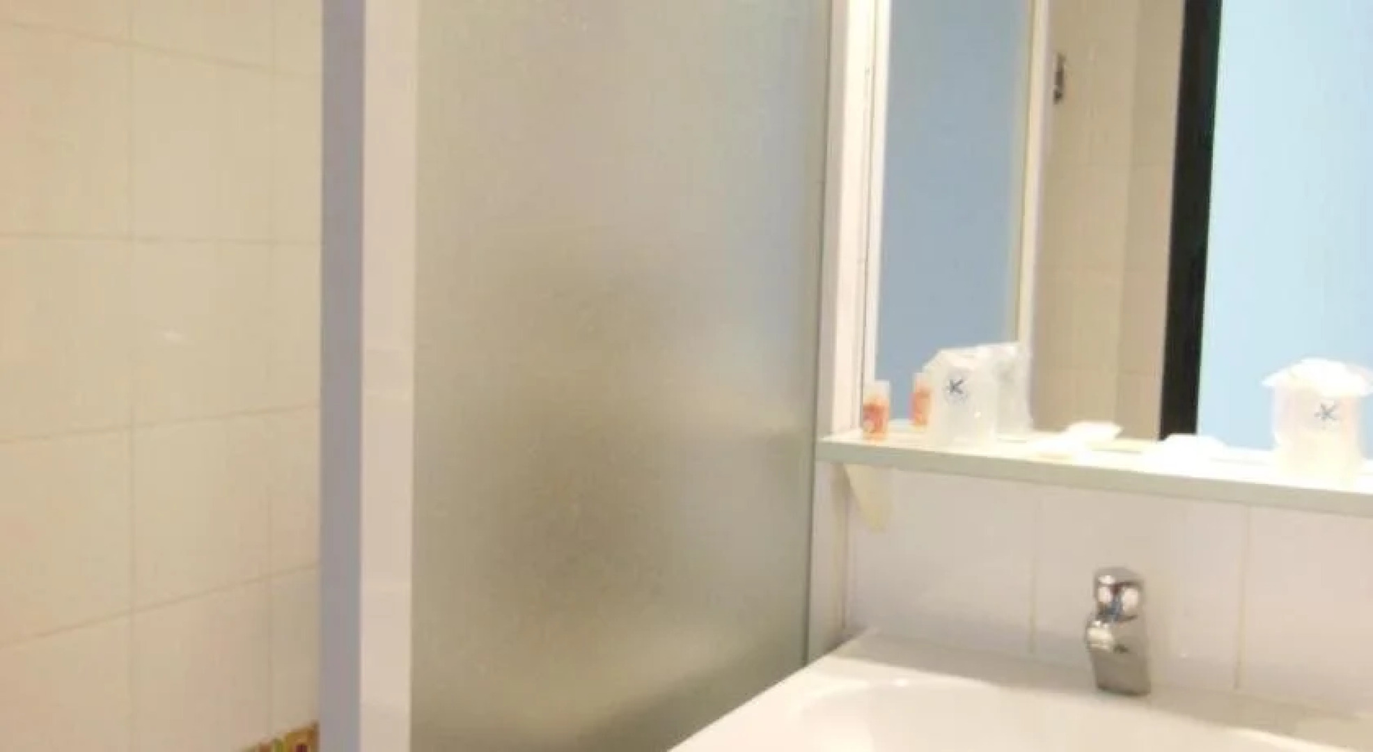 The Originals Access, Hôtel Le Beaulieu