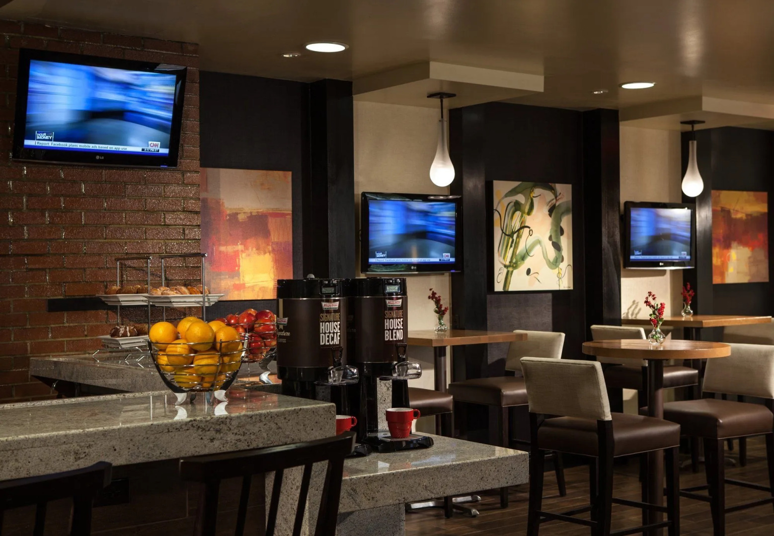 Marriott Greensboro Airport