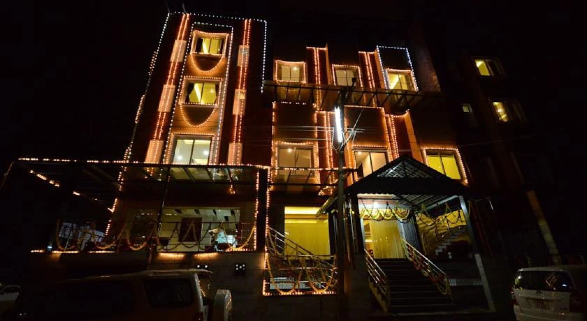 Green View Clarks Inn