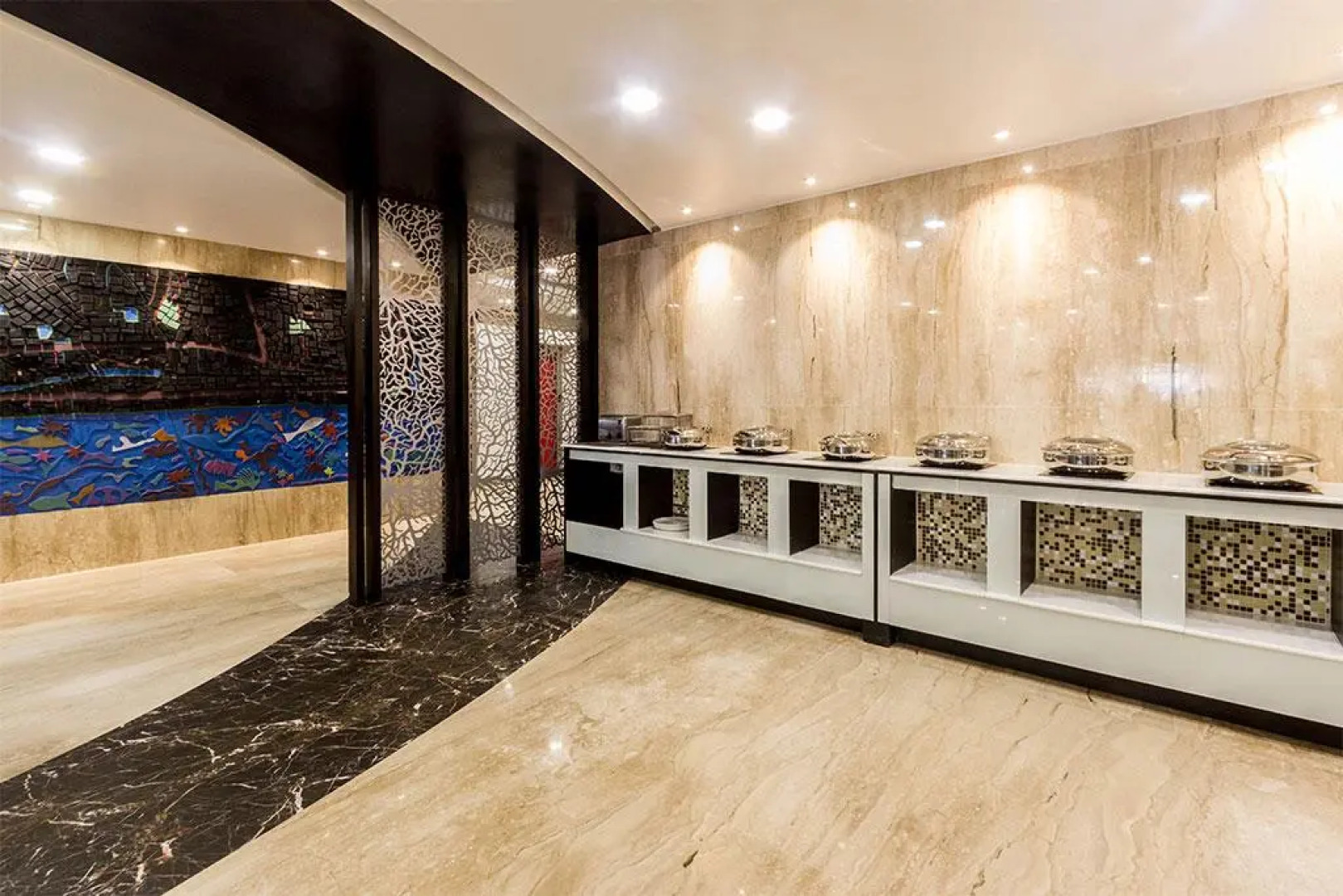 Hotel Southern Residency