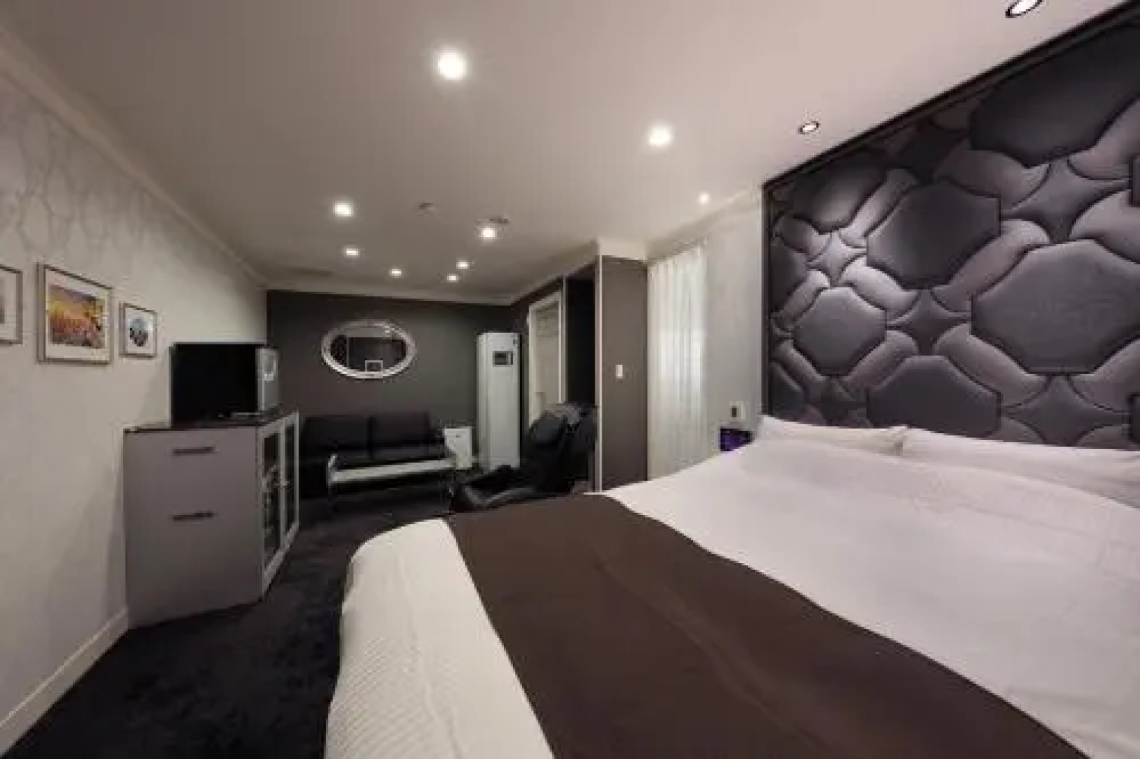 Hotel Birthday Gifunishi (Adult Only)