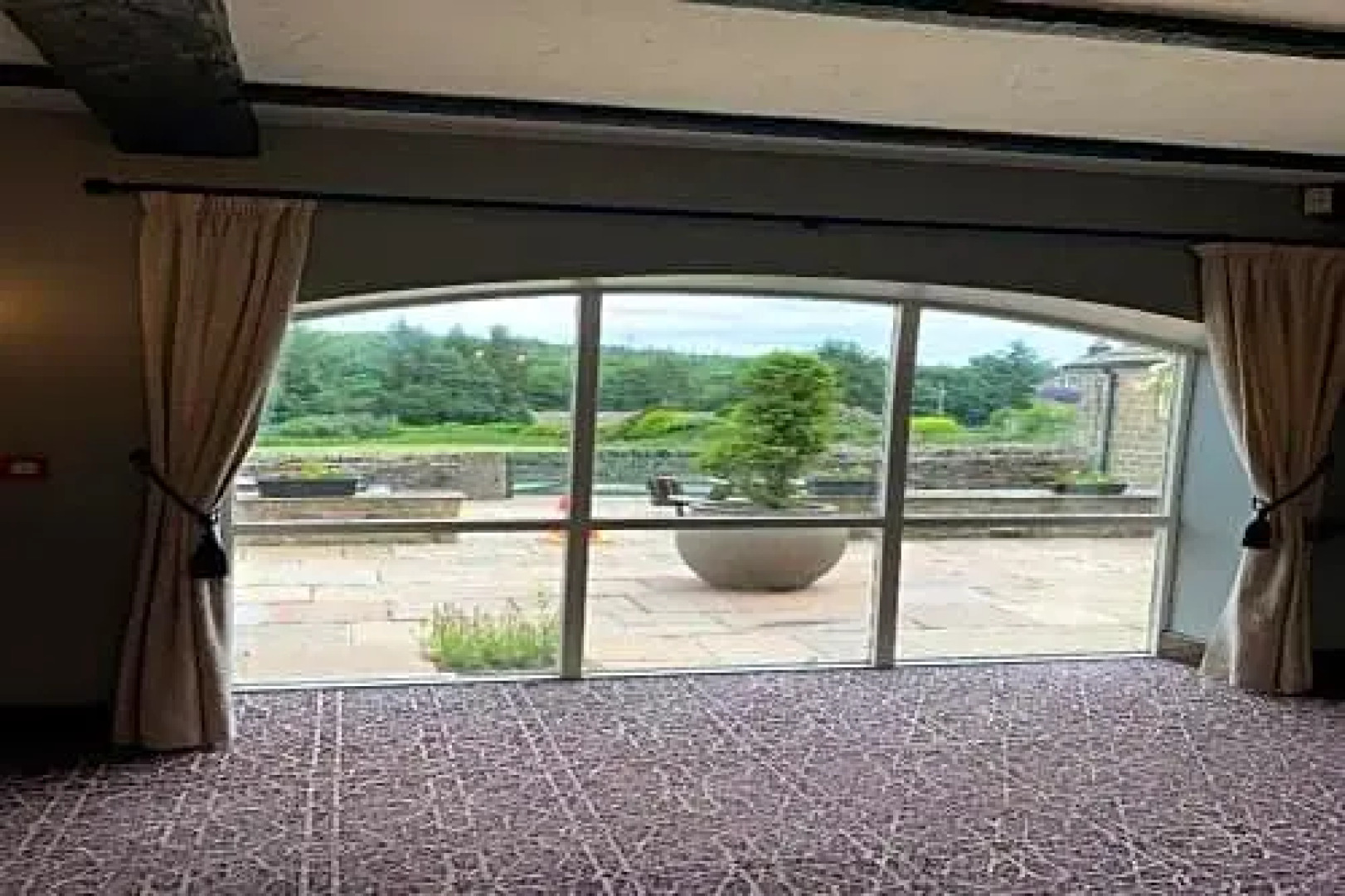 OYO Ye Olde Mustard Pot