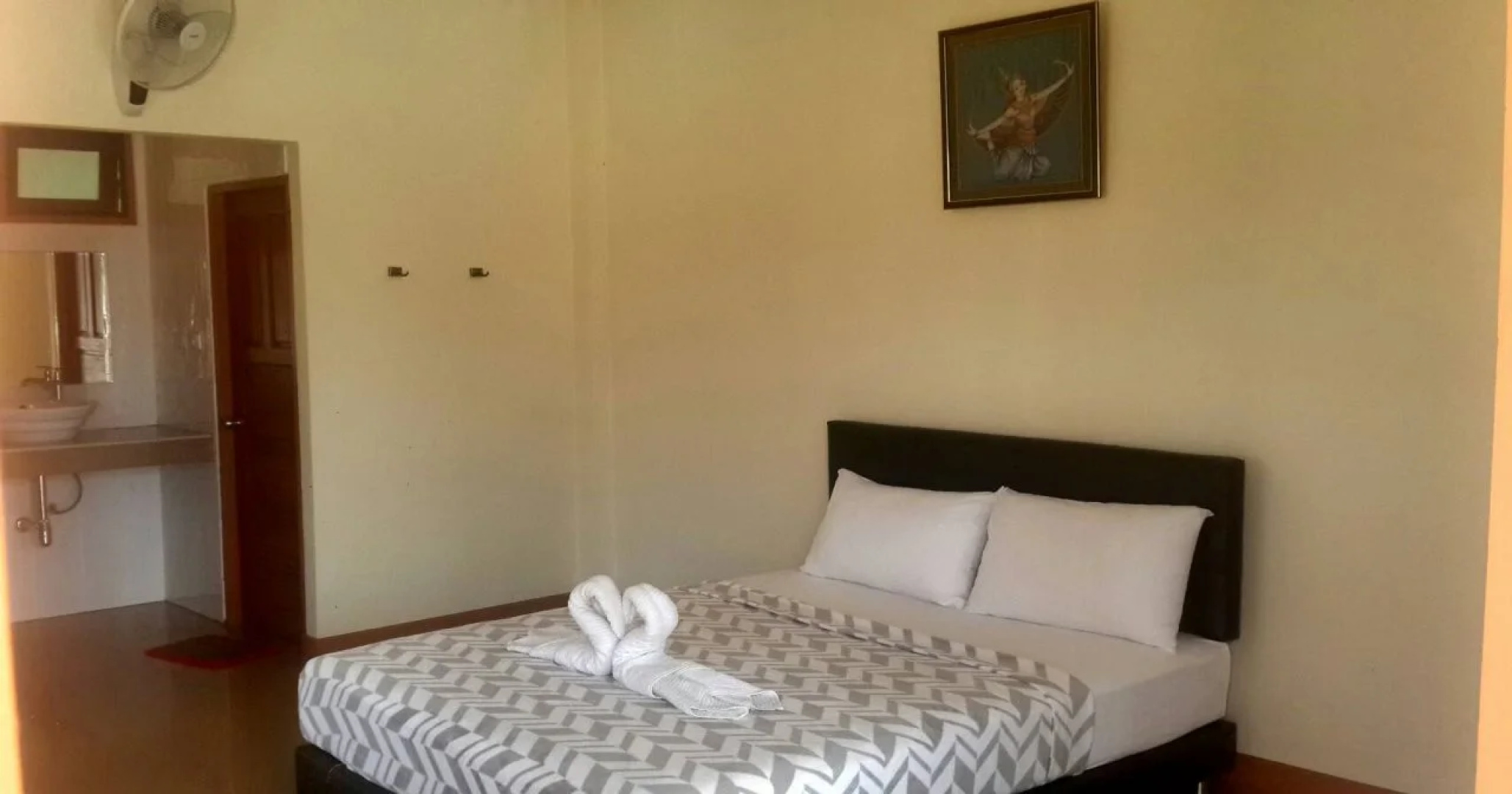 Sabai Sabai Retreat