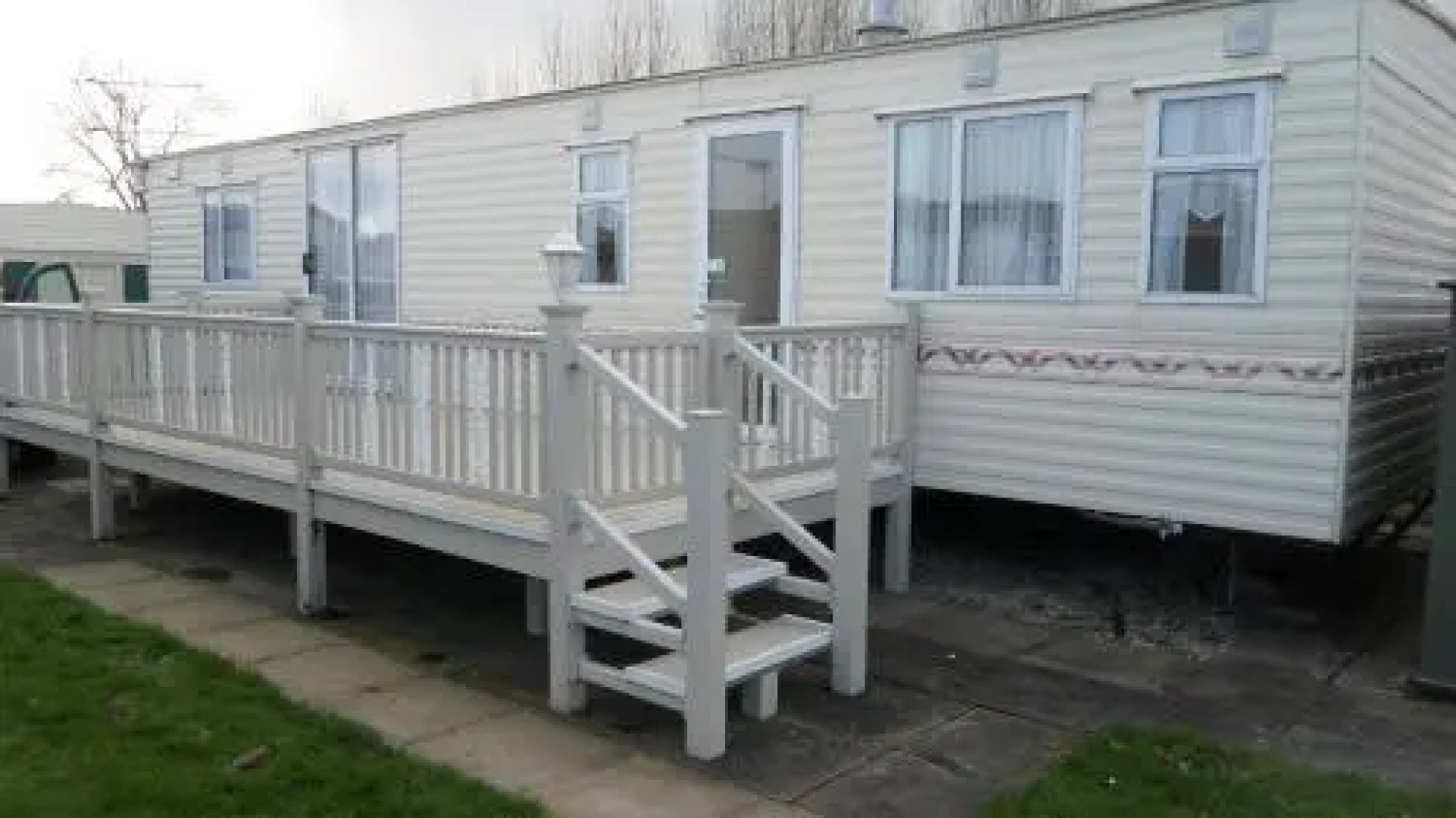 Northshore Private Caravan Rental