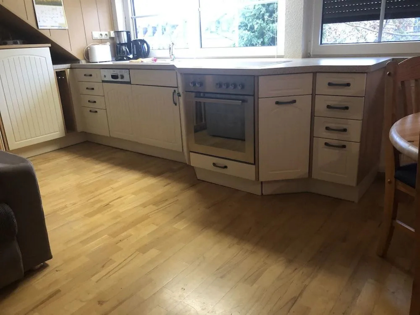 Brauhaus und Pension Babben