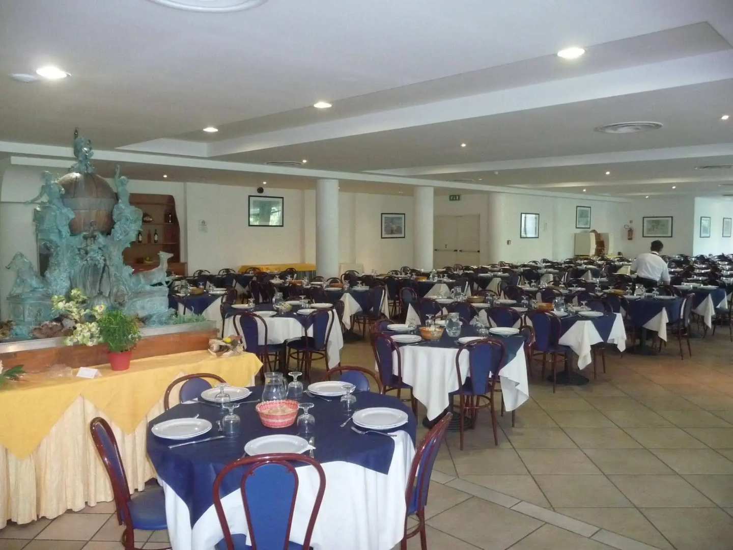 Hotel Fonte Angelica