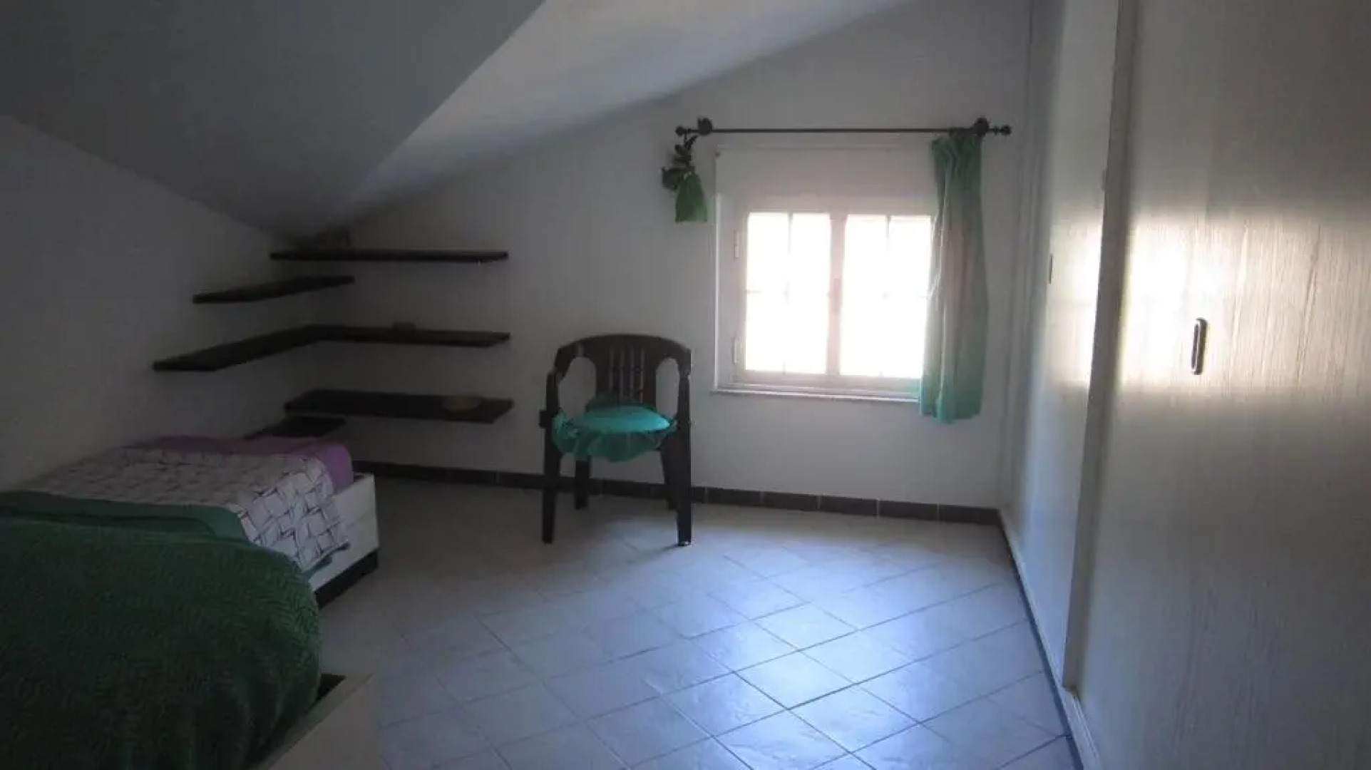 Apartment Sea View Alabe