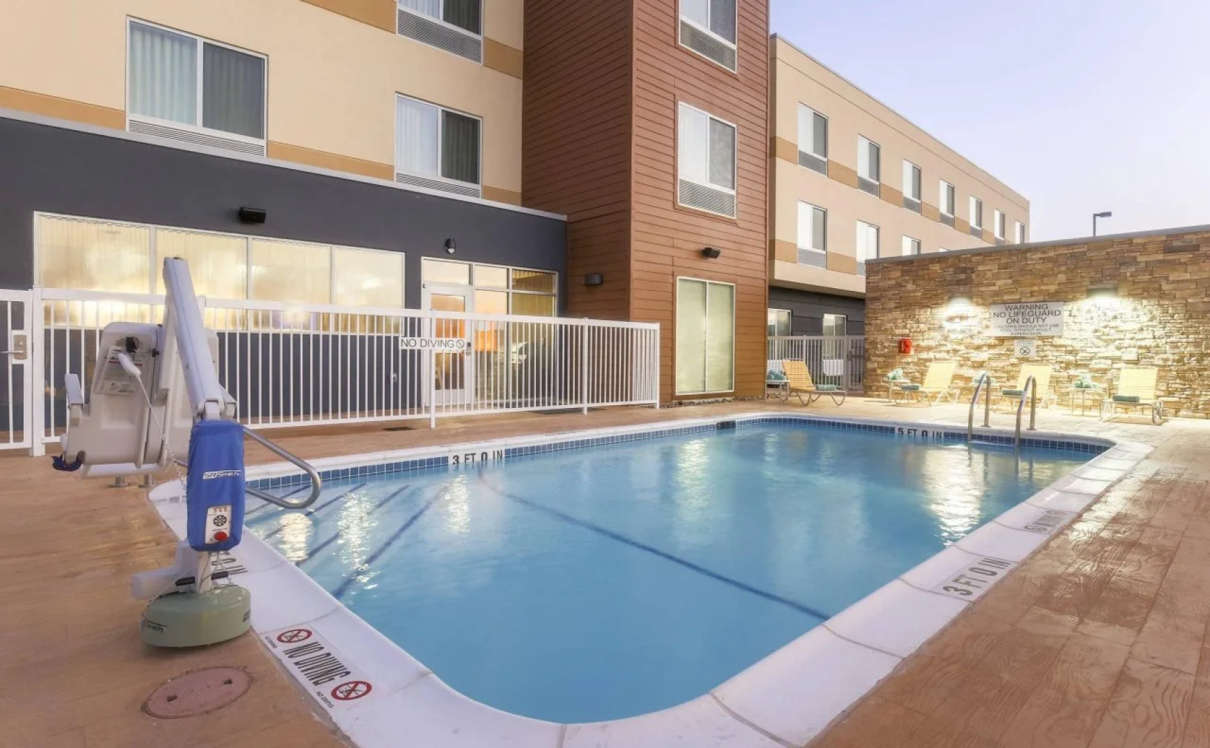 Fairfield Inn & Suites by Marriott Pleasanton