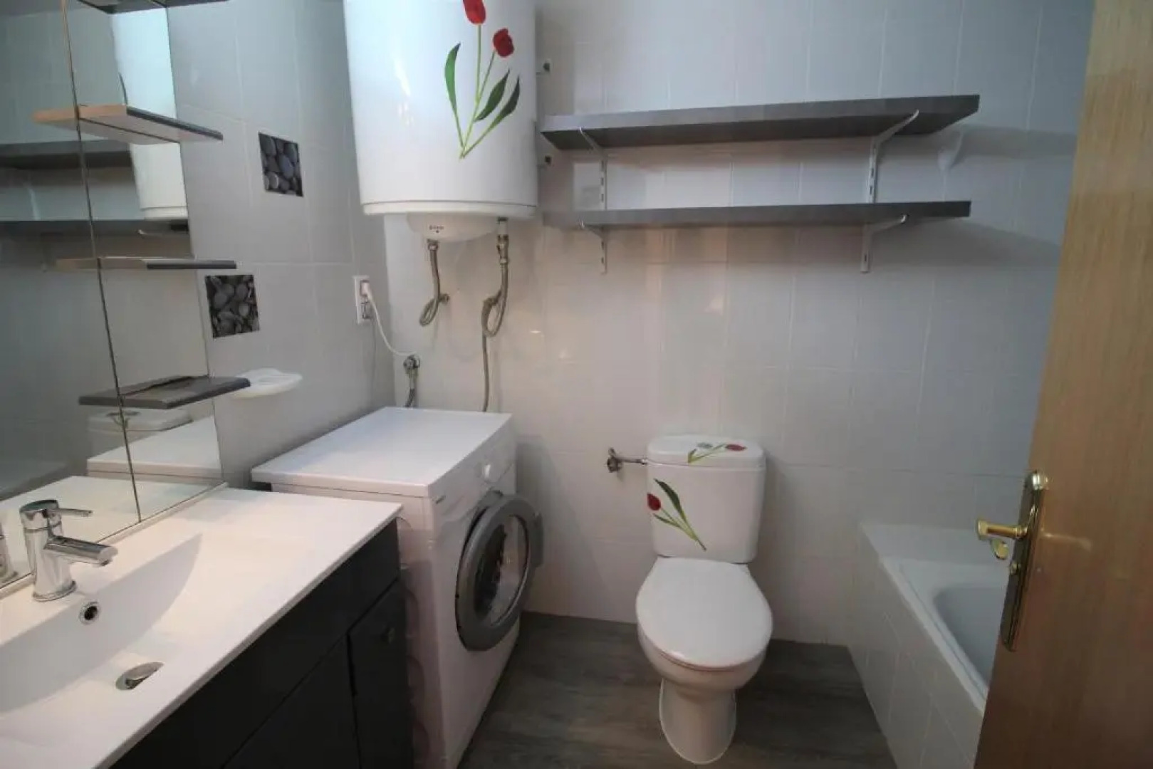 Apart-Rent Apartamento Gran Reserva