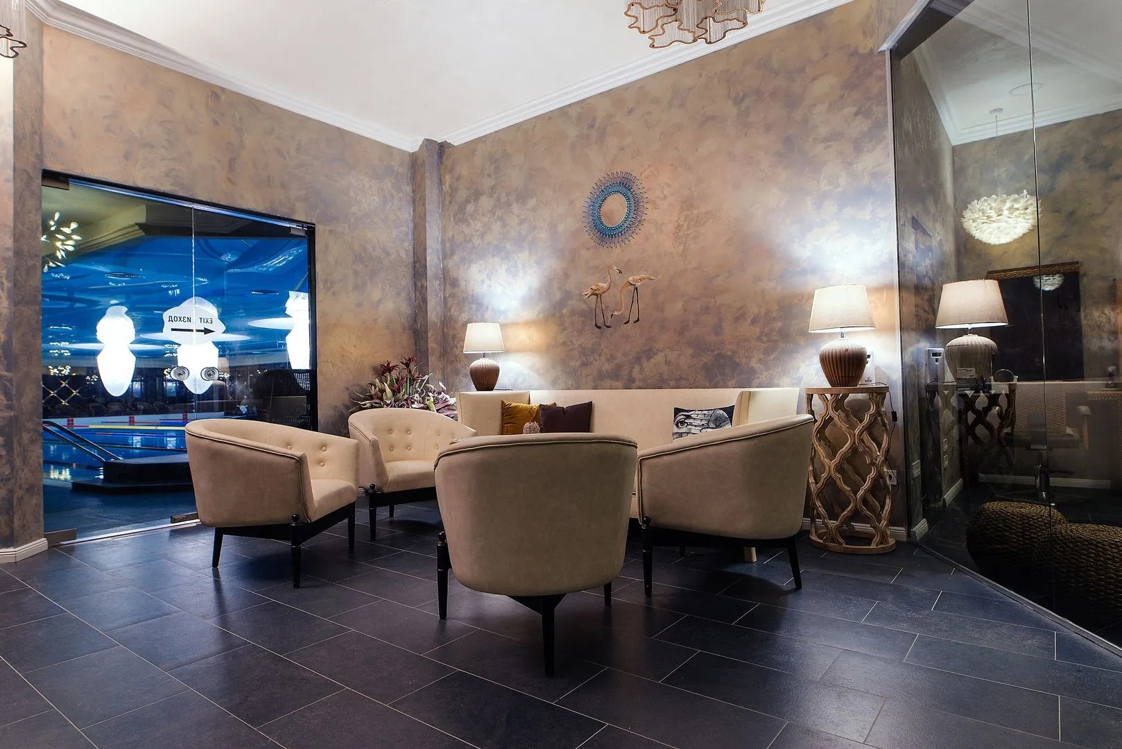 Eco Therma Village Spa & Sport