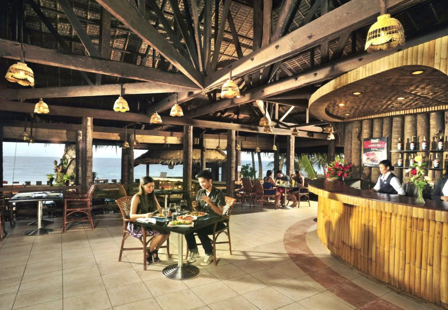 Bahay Bakasyunan Sa Camiguin