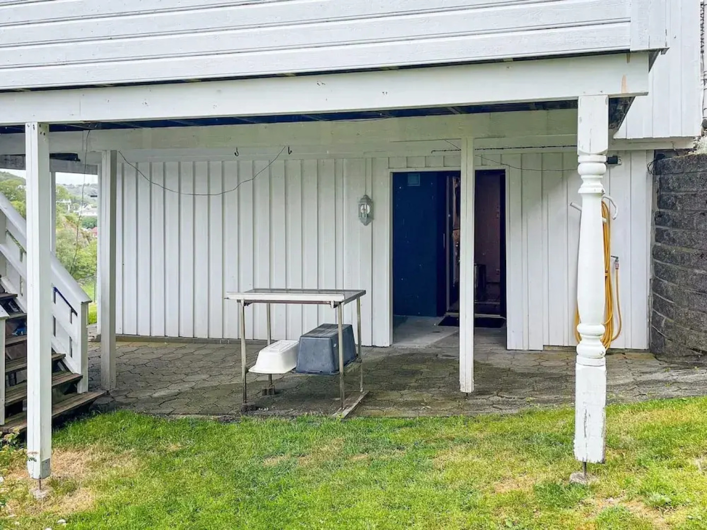 Holiday Home in Egersund