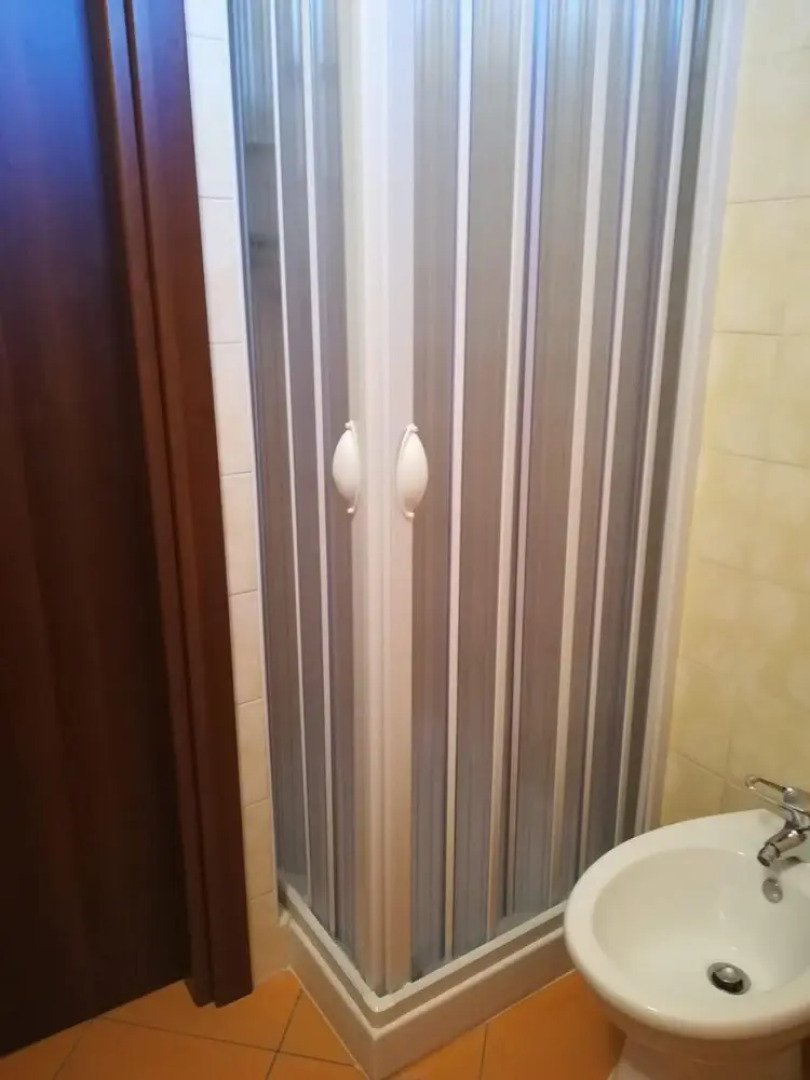 Studio in Ogliastro Cilento, With Wonderful sea View, Enclosed Garden and Wifi Near the Beach