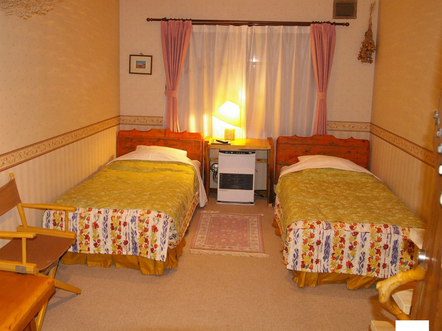 Country Inn Milky House