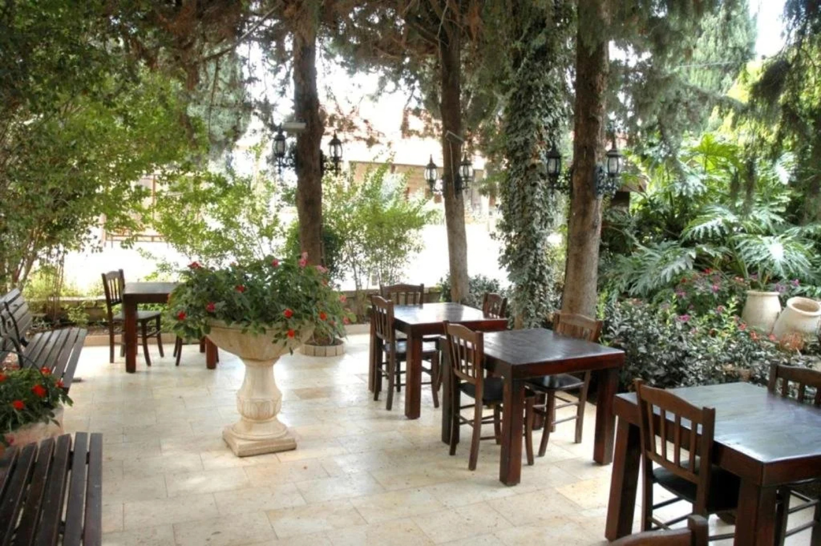 Beitshalom Hotel