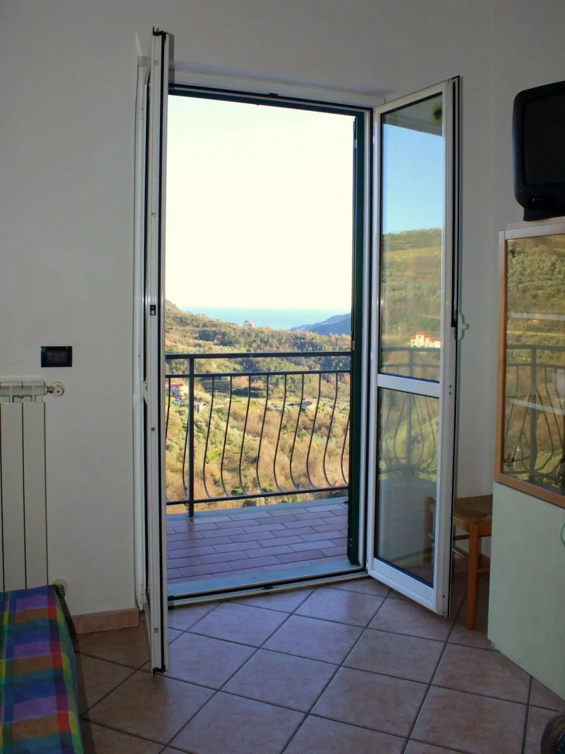 Casa Vacanze Tra Gli Ulivi