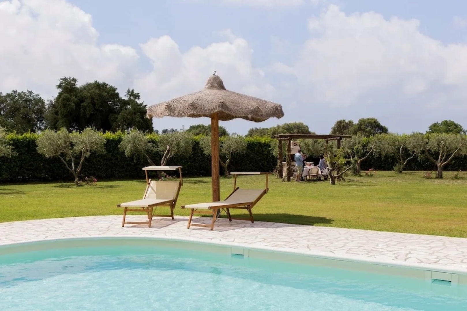 Casale la Rovere