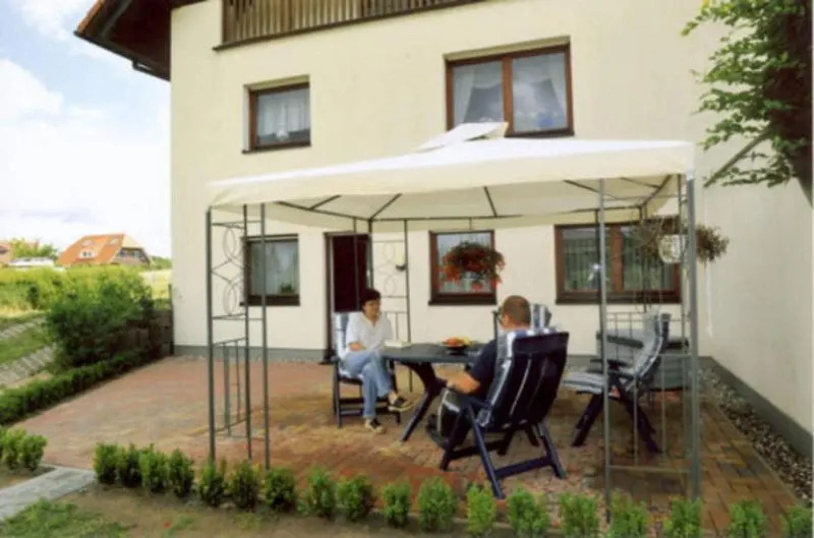 Ferienwohnung Diemitz SEE 5571