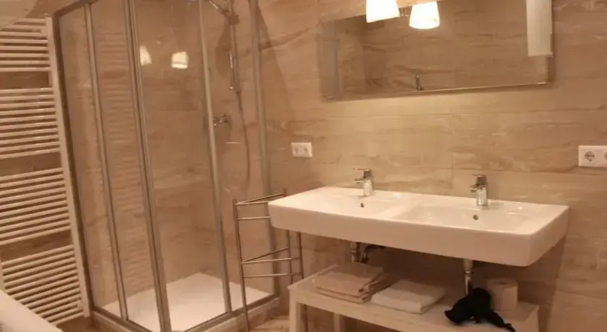 Villa Campana Millstatt